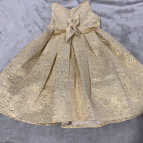 💛💎👸🏼GORGEOUS PRINCESS DRESS💛💎👸🏼 - Picture 5 of 7